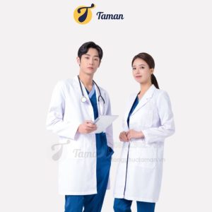 Đồng phục bệnh viện